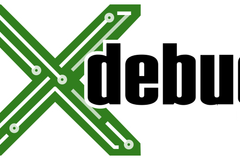 Xdebug logo